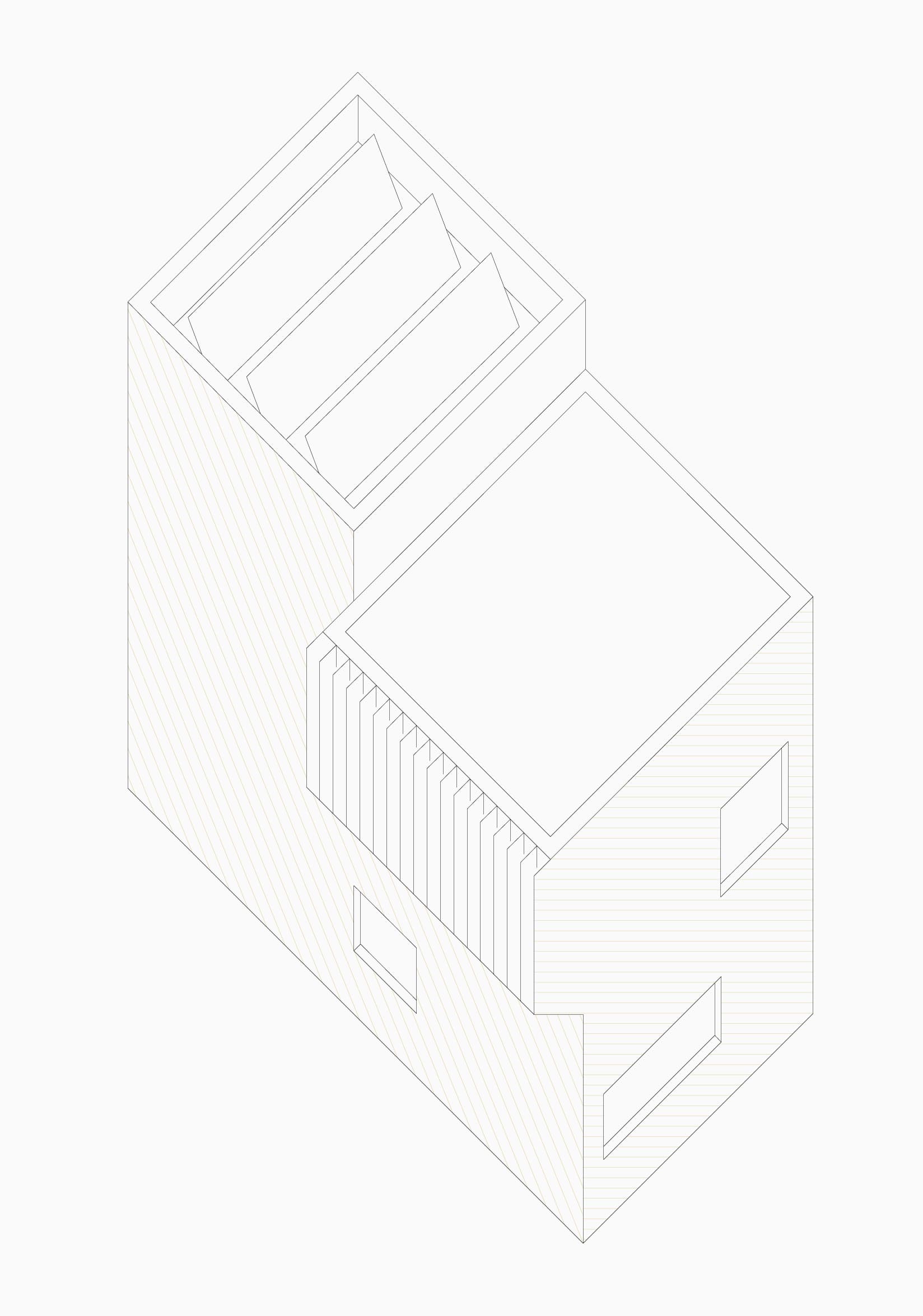Gemeindehaus Faggen