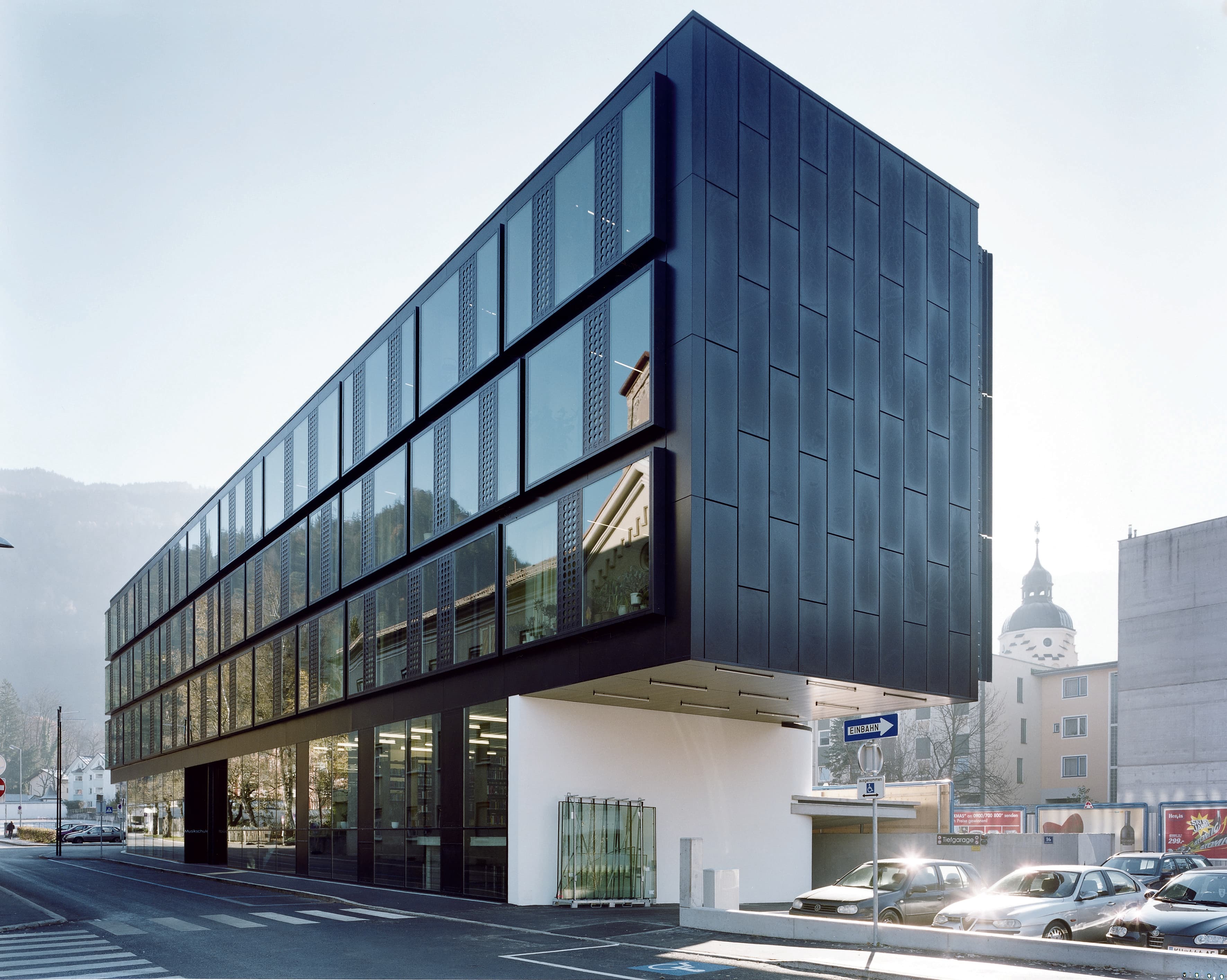 Musikschule Kufstein