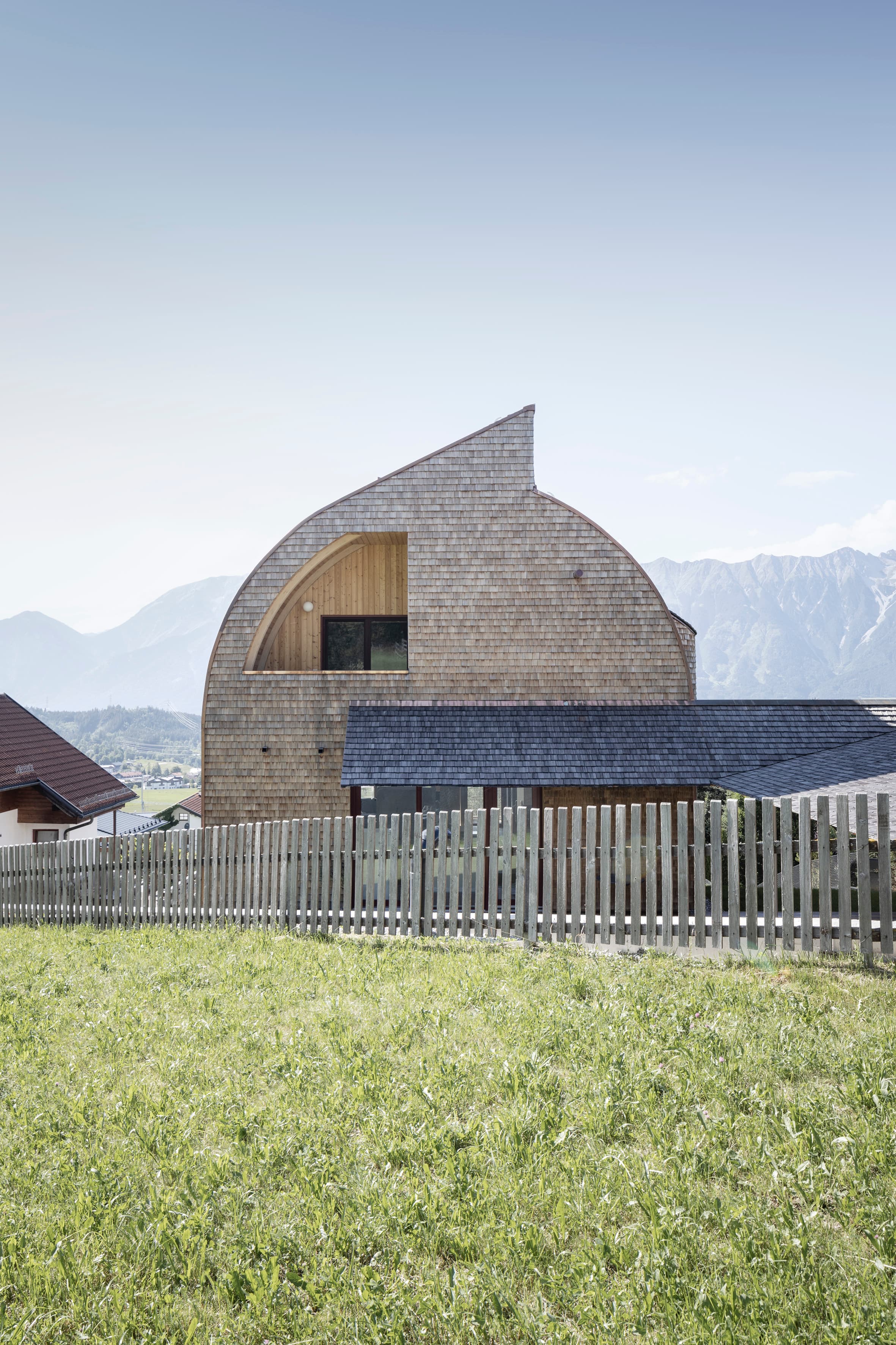 Haus S.